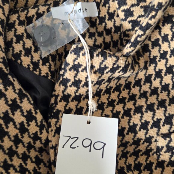 BNWT Blazer XS - Picture 8 of 8